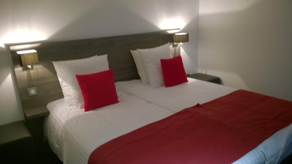 Hotel Cour Du Tonnelier Bouxwiller  Zewnętrze zdjęcie