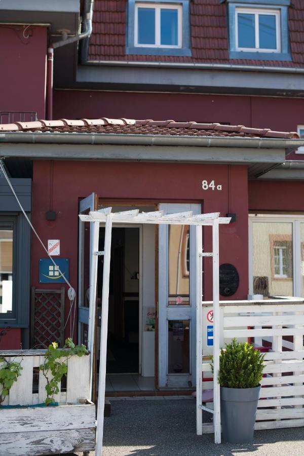 Hotel Cour Du Tonnelier Bouxwiller  Zewnętrze zdjęcie