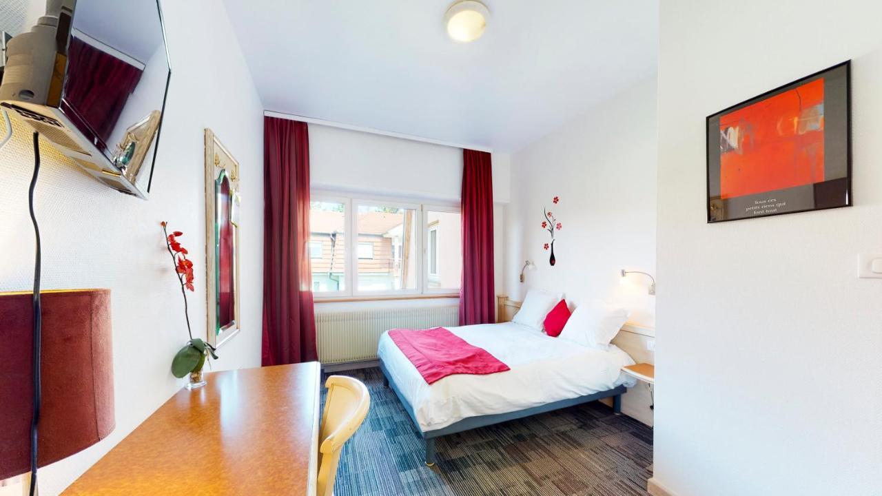 Hotel Cour Du Tonnelier Bouxwiller  Zewnętrze zdjęcie