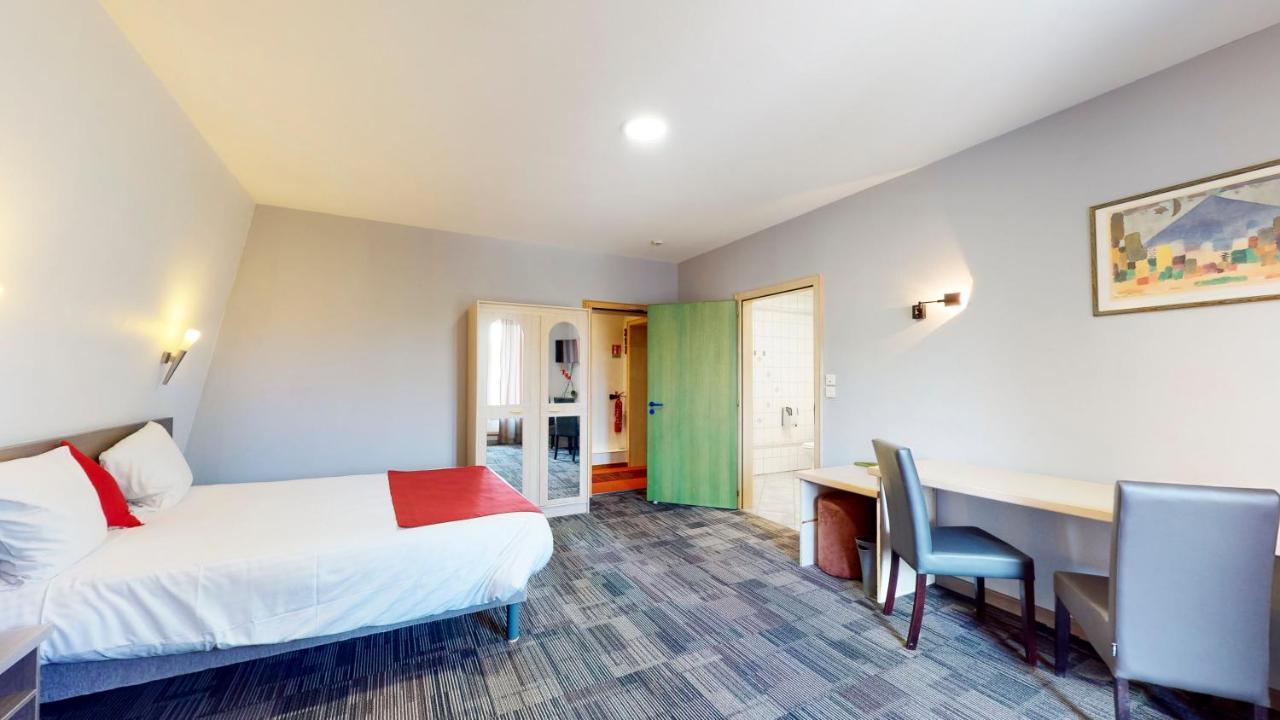 Hotel Cour Du Tonnelier Bouxwiller  Zewnętrze zdjęcie