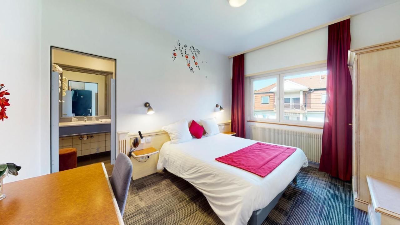 Hotel Cour Du Tonnelier Bouxwiller  Zewnętrze zdjęcie
