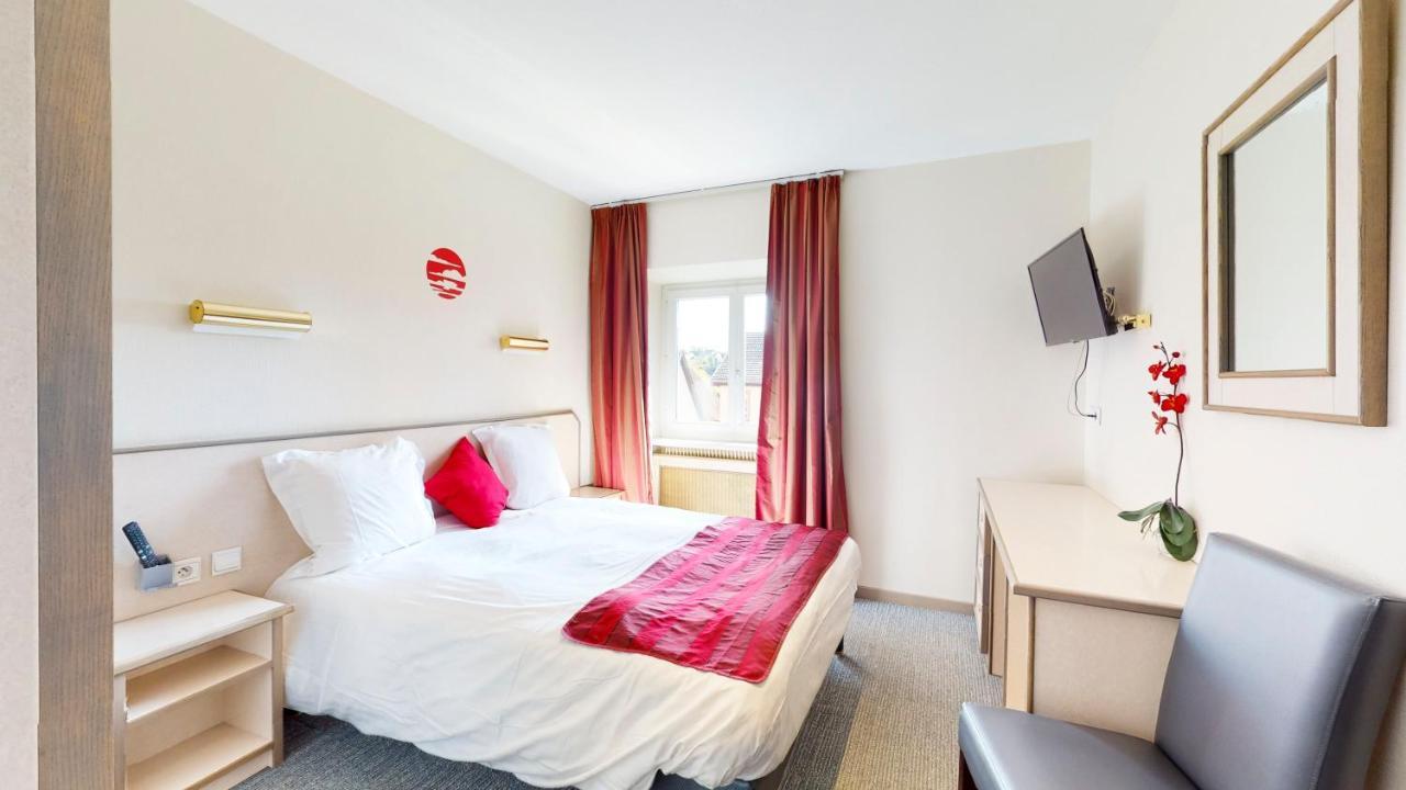 Hotel Cour Du Tonnelier Bouxwiller  Zewnętrze zdjęcie