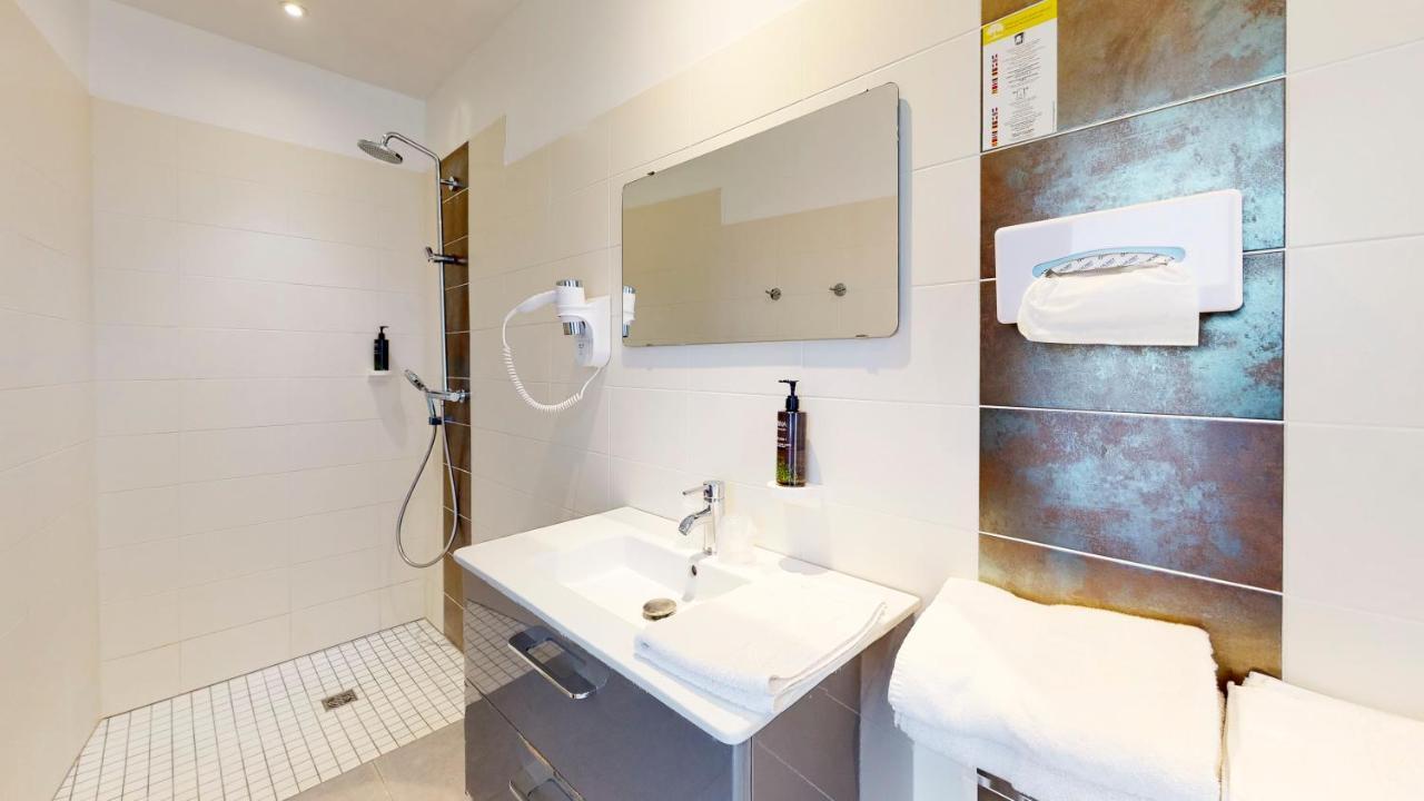 Hotel Cour Du Tonnelier Bouxwiller  Zewnętrze zdjęcie