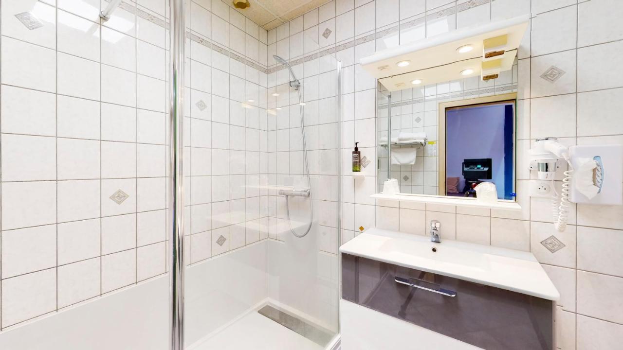 Hotel Cour Du Tonnelier Bouxwiller  Zewnętrze zdjęcie