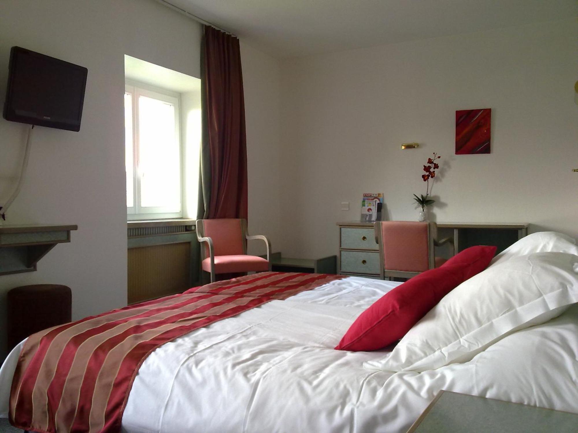 Hotel Cour Du Tonnelier Bouxwiller  Pokój zdjęcie
