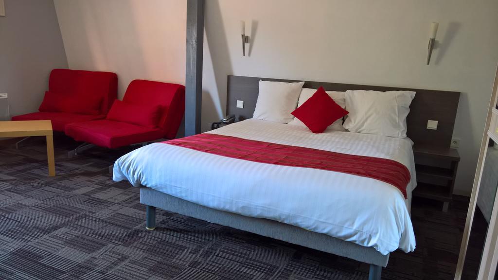 Hotel Cour Du Tonnelier Bouxwiller  Zewnętrze zdjęcie