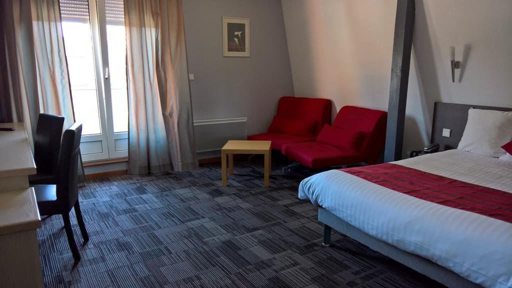 Hotel Cour Du Tonnelier Bouxwiller  Zewnętrze zdjęcie