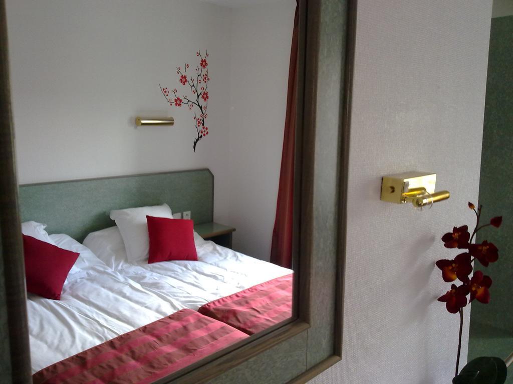 Hotel Cour Du Tonnelier Bouxwiller  Zewnętrze zdjęcie
