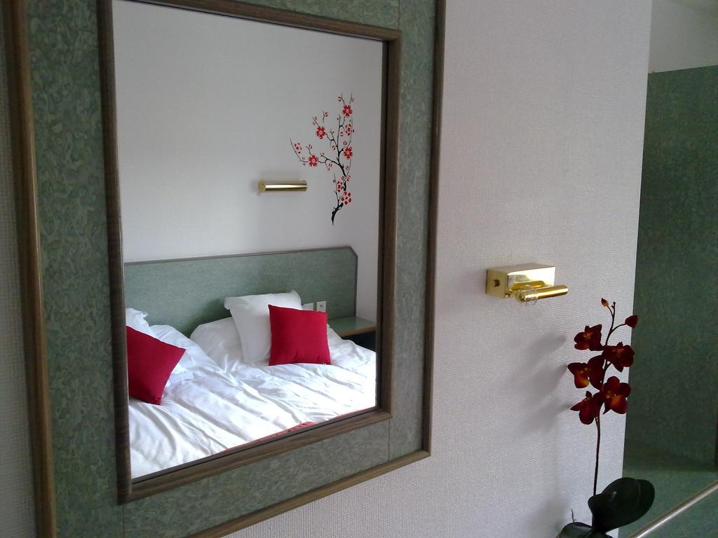 Hotel Cour Du Tonnelier Bouxwiller  Zewnętrze zdjęcie