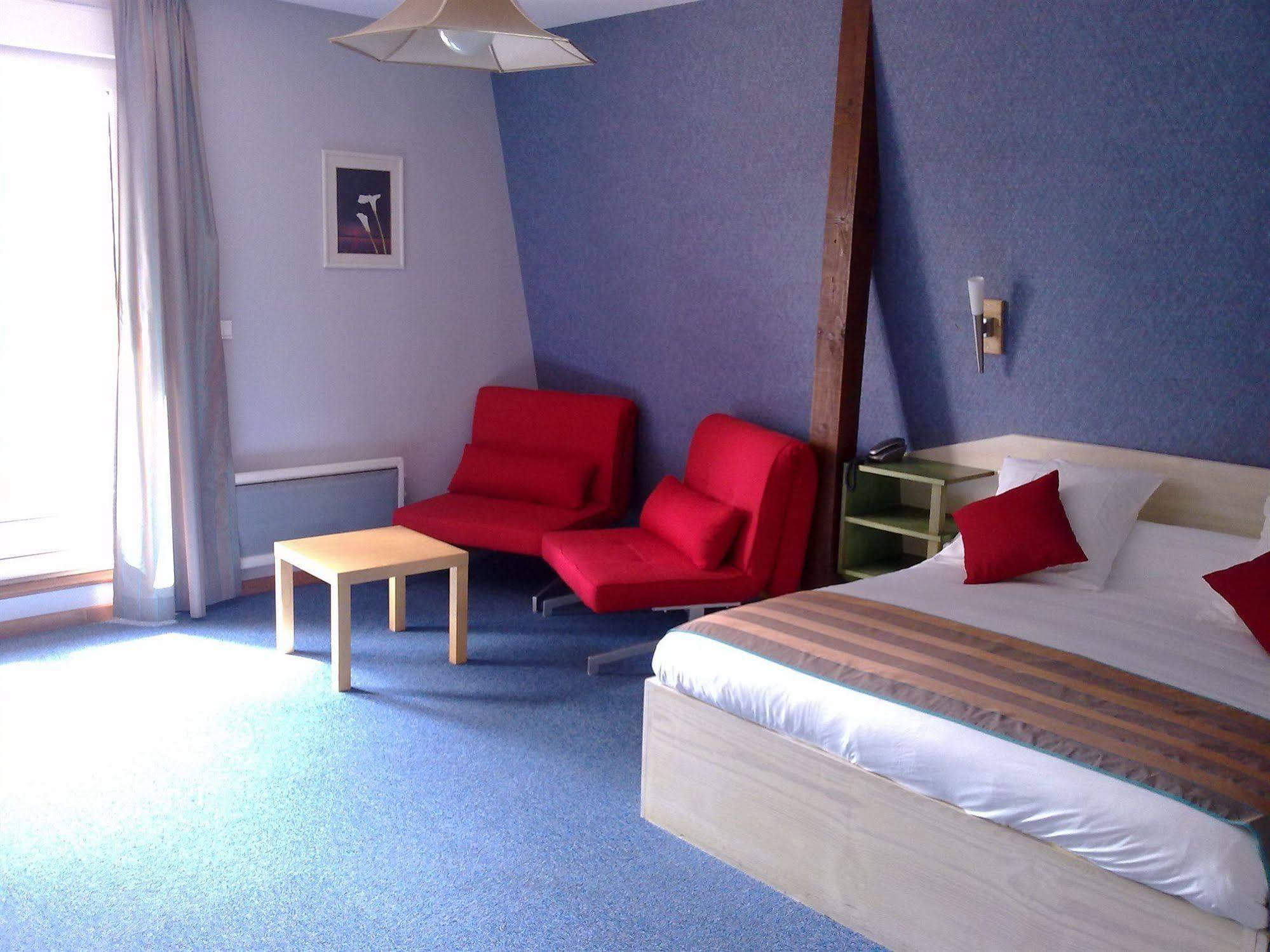 Hotel Cour Du Tonnelier Bouxwiller  Zewnętrze zdjęcie